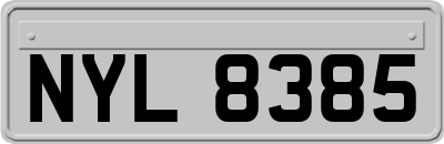 NYL8385