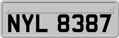 NYL8387