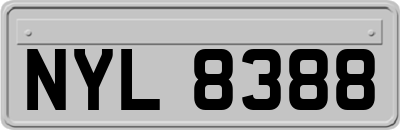 NYL8388