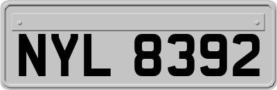 NYL8392