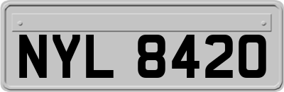 NYL8420