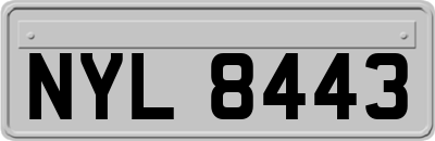 NYL8443