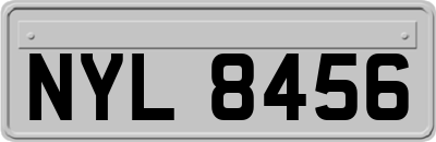 NYL8456