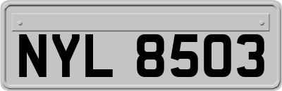 NYL8503