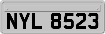 NYL8523