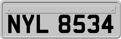 NYL8534