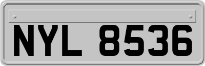 NYL8536