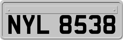 NYL8538
