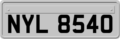 NYL8540