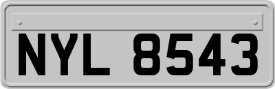 NYL8543