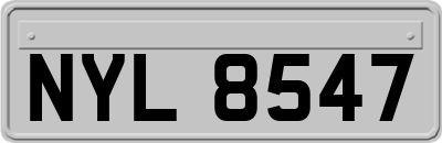 NYL8547