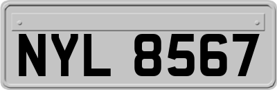 NYL8567