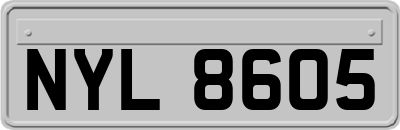 NYL8605
