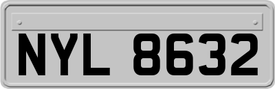 NYL8632