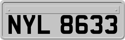 NYL8633