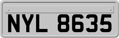 NYL8635