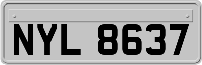 NYL8637