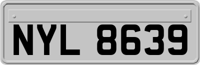 NYL8639
