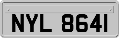 NYL8641