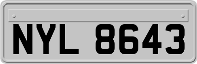 NYL8643