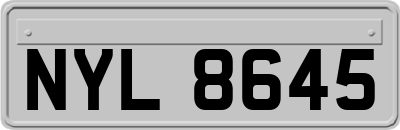 NYL8645