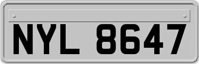NYL8647