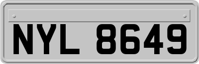 NYL8649