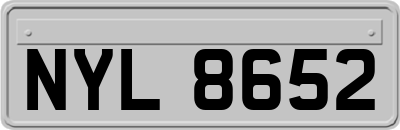 NYL8652
