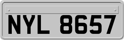 NYL8657