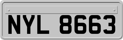 NYL8663