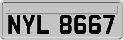 NYL8667