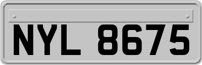 NYL8675