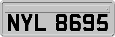 NYL8695