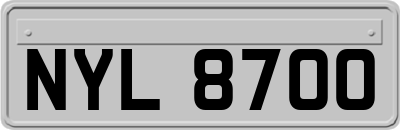 NYL8700