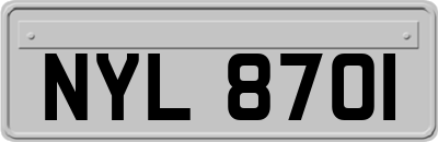 NYL8701
