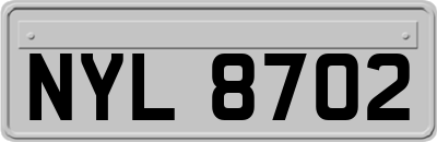 NYL8702