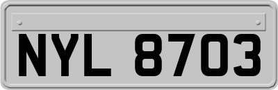 NYL8703