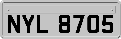 NYL8705