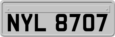 NYL8707