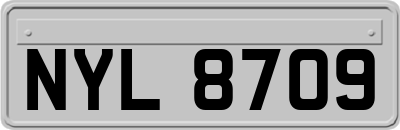 NYL8709