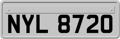NYL8720