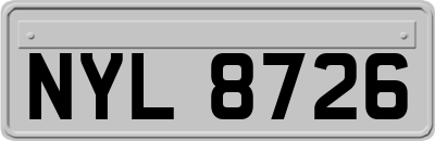 NYL8726