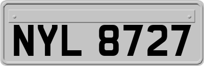 NYL8727