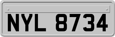 NYL8734