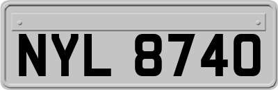 NYL8740