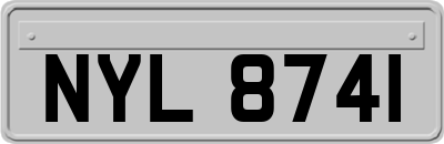 NYL8741