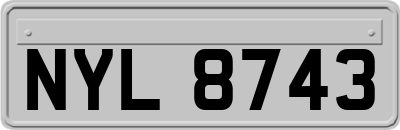 NYL8743