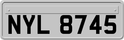 NYL8745