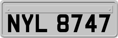 NYL8747