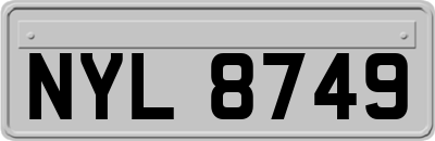NYL8749